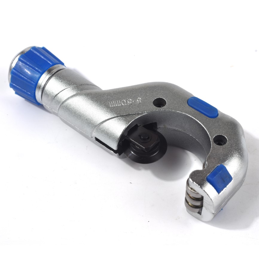 Aluminum Alloy Body Roller Type Copper Tube Cutter